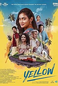 Watch Free Yellow (2025)