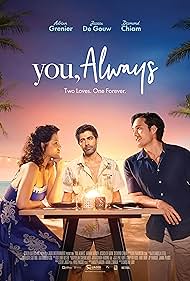Watch Free You, Always (2026)