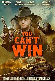Watch Free You Cant Win (2016)