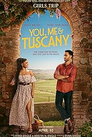 Watch Free You, Me Tuscany (2026)
