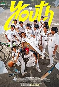 Watch Free Youth (2026)