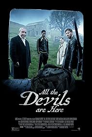 Watch Free All the Devils Are Here (2025)