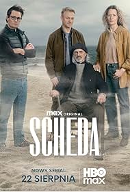 Watch Full TVshow :Scheda (2025–) Watch Full Movie :Scheda (2025–)