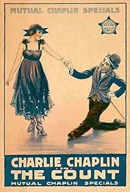 Watch Free The Count (1916)