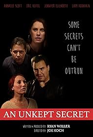 Watch Full Movie :An Unkept Secret (2023)