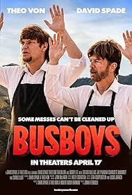 Watch Free Busboys