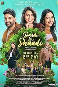 Watch Free Daadi Ki Shaadi (2026)