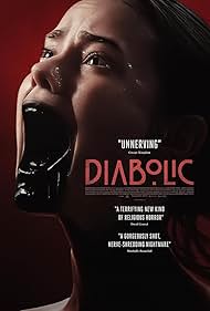 Watch Free Diabolic (2025)