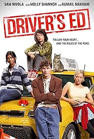 Watch Free Drivers Ed (2026)
