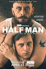 Watch Free Half Man (2026–)