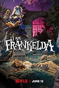 Watch Free Im Frankelda (2025)