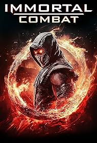 Watch Full Movie :Immortal Combat (2026)
