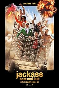 Watch Full Movie :Jackass Best and Last (2026)