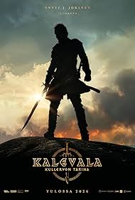 Watch Free Kalevala The Story of Kullervo (2026)