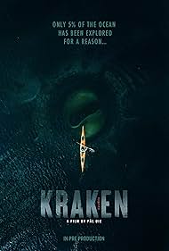 Watch Free Kraken (2026)