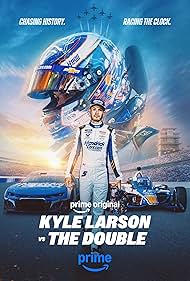 Watch Free Kyle Larson vs The Double (2026)