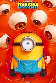 Watch Free Minions Monsters (2026)