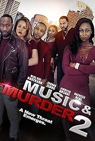 Watch Free Music Murder 2 (2021)
