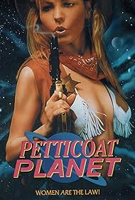 Watch Free Petticoat Planet (1996)