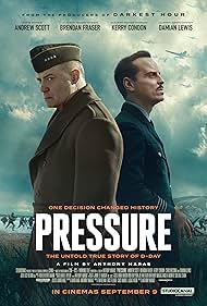 Watch Free Pressure (2026)