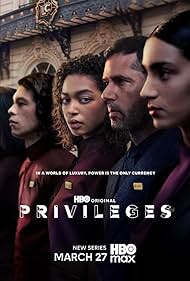 Watch Free Privileges
