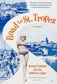 Watch Free Road to Saint Tropez (1966)