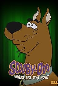 Watch Free Scooby Doo, Where Are You Now (2021)