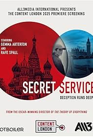 Watch Free Secret Service (2026–)