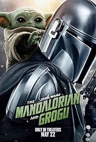 Watch Free Star Wars The Mandalorian and Grogu (2026)