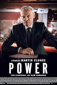 Watch Free Power The Downfall of Huw Edwards