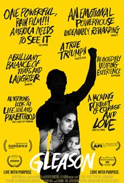 Watch Full Movie :The Gleason Project (2016)