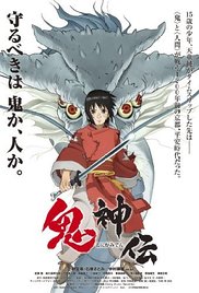 Watch Free Onigamiden Legend of the Millennium Dragon (2011)
