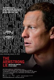 Watch Full Movie :The Armstrong Lie (2013)