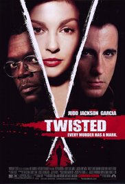 Watch Full Movie :Twisted (2004)