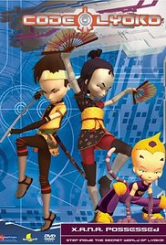 Watch Full Movie :Code Lyoko Season 4