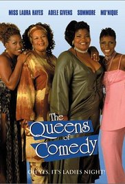 Watch Free Queens of Comedy 2001