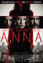 Watch Full Movie :Anna (2013)