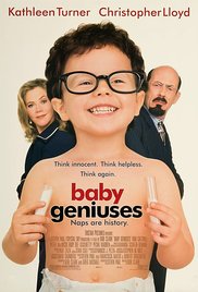 Watch Full Movie :Baby Geniuses (1999)