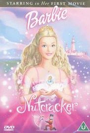 Watch Full Movie :Barbie in the Nutcracker