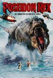 Watch Free Poseidon Rex (2013)