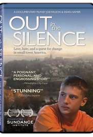 Watch Full Movie :Out in the Silence (2009)