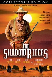 Watch Free The Shadow Riders 1982