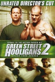 Watch Full Movie :Green Street Hooligans 2 2009