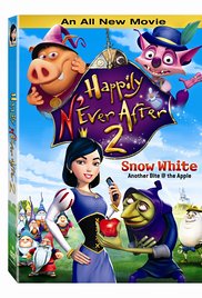 Watch Full Movie :Happily NEver After 2 (2009)