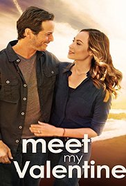 Watch Full Movie :Meet My Valentine (2015)