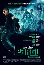 Watch Free We the Party (2012)