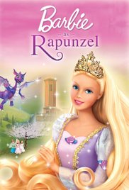 Watch Full Movie :Barbie as Rapunzel 2002