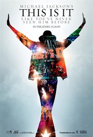 Watch Full Movie :This Is It (2009) Michael Jackson