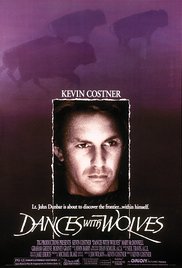 Watch Full Movie :Dances with Wolves (1990)