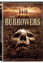 Watch Full Movie :The Burrowers (2008)